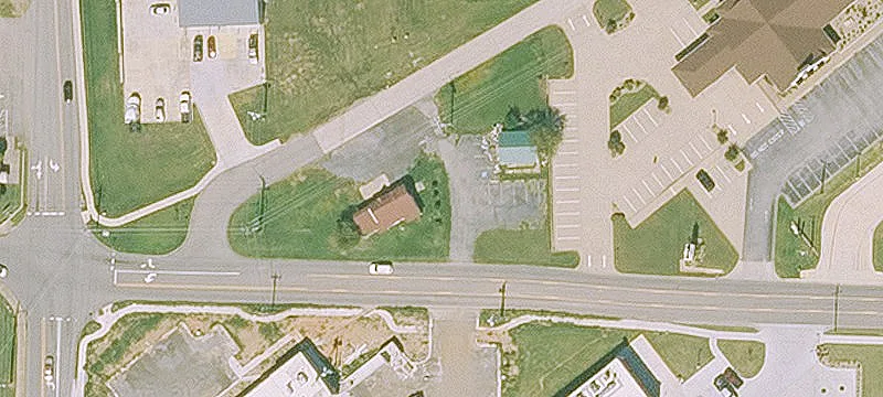 2805 Alma Blvd