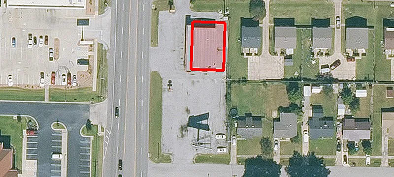 2404 Red Wolf Blvd