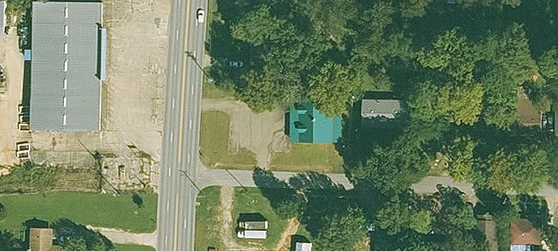 1002 Main St