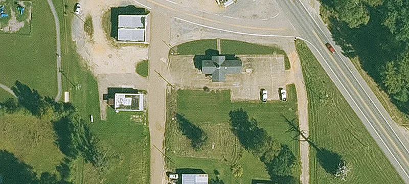105 Hwy 160