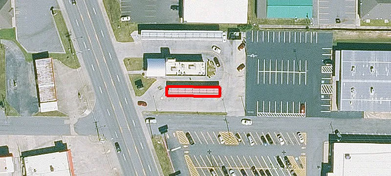 8601 Dollarway Rd