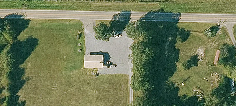 126 Hwy 230