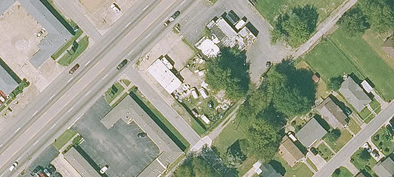 1900 Midland Blvd