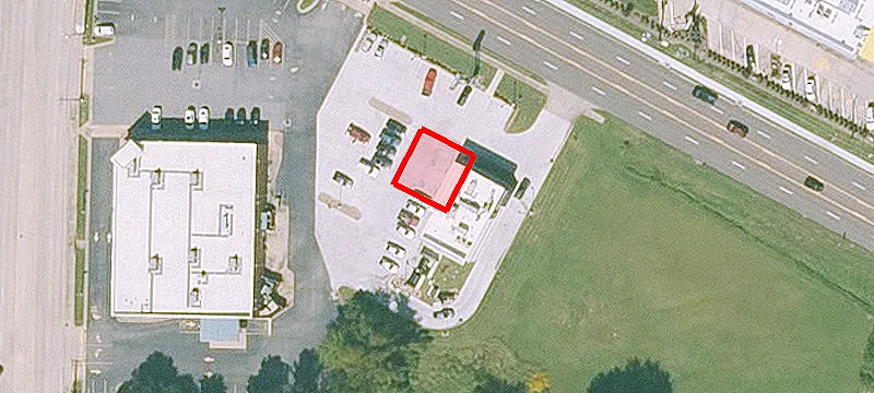 8400 Rogers Ave