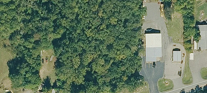 Edgemont Rd