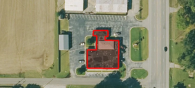 2001 Hwy 367th N