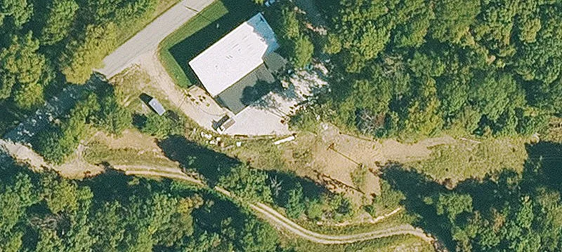 873 Mundell Rd