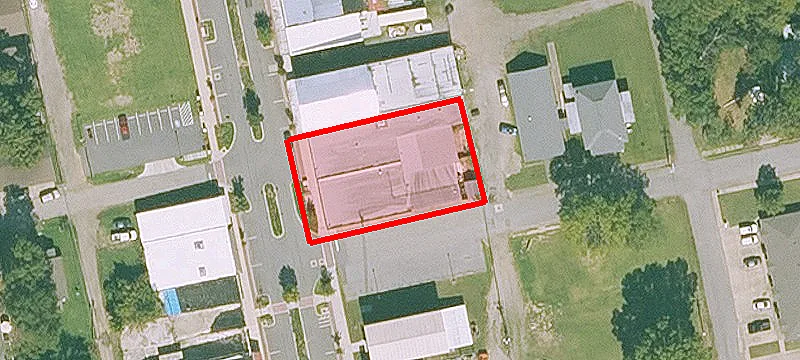 644 Fayetteville Ave