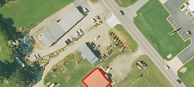 587 Hwy 62nd W