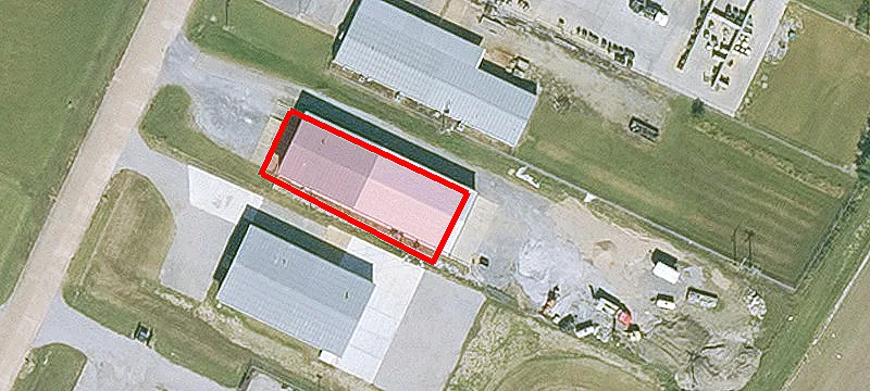 204 Terra Rd