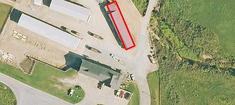 1726 Clifty Hwy
