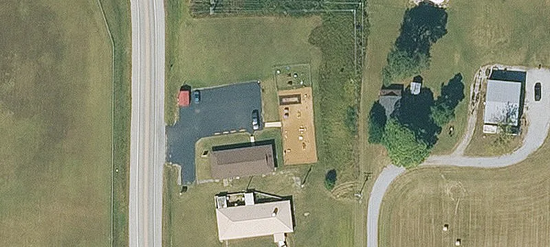 1300 Pace Rd