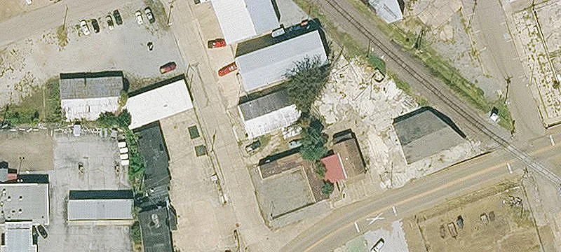 110  St