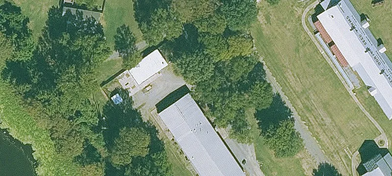 Hwy 161st S