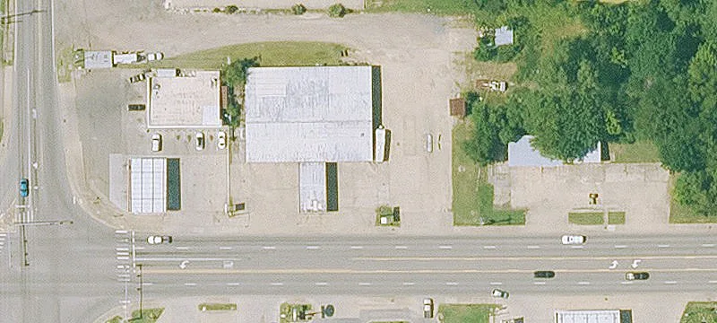 807 Collin Raye Dr