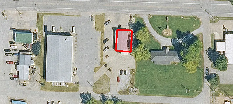 123 Drew Ave