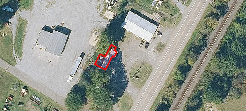 18623 Hwy 67th N
