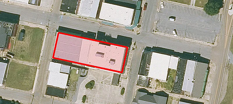 200 Main St