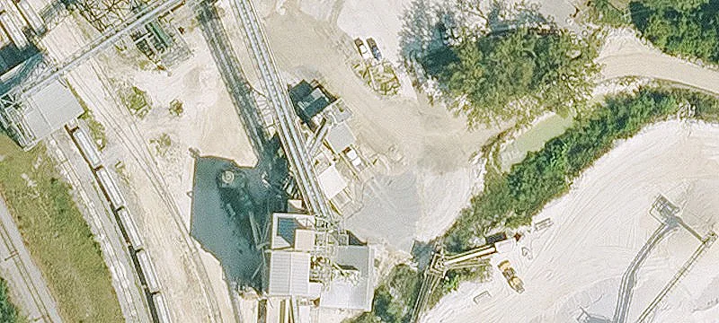 Guion, AR 72540