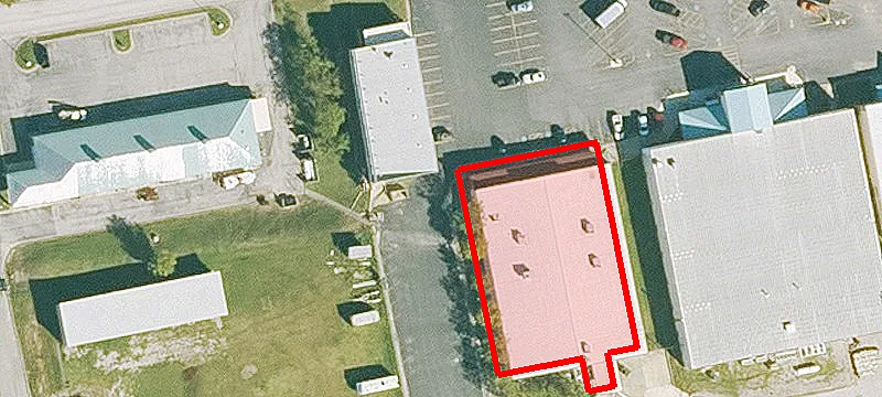 4 Frst Park Dr