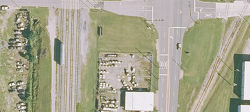 1000 Wheeler Ave