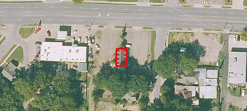 1920 Grand Ave