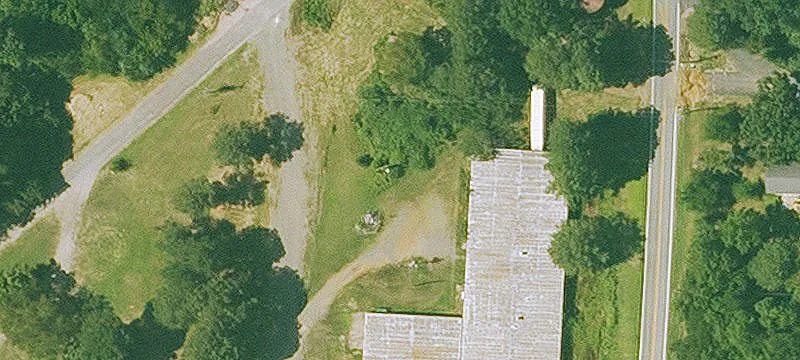 107 Williams Hwy 24th St