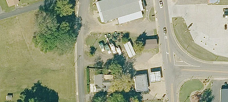 Danville, AR 72833