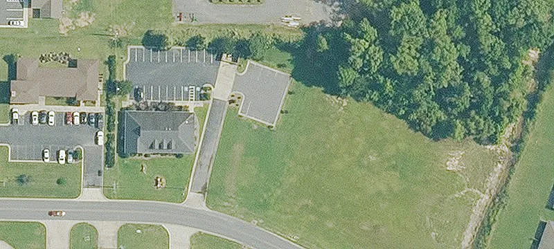 Wilson Farm Rd