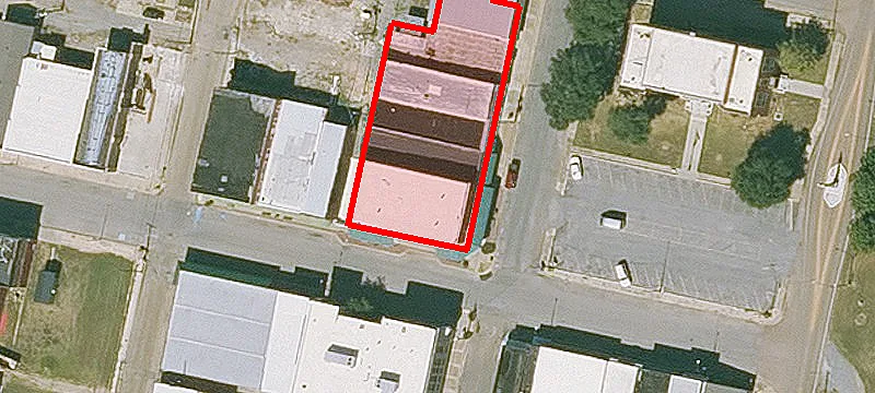 105 Ct St