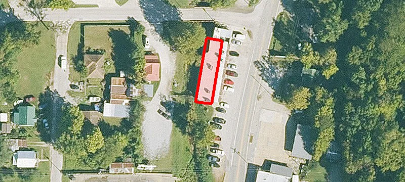 215 Parrott Dr