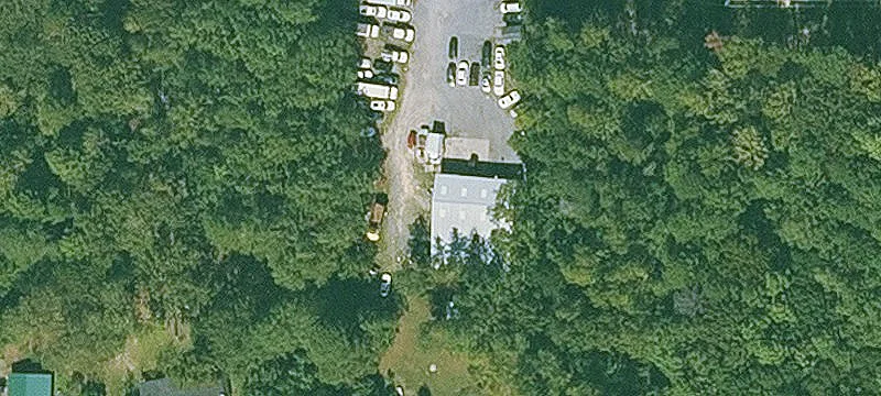 White Hall, AR 71602