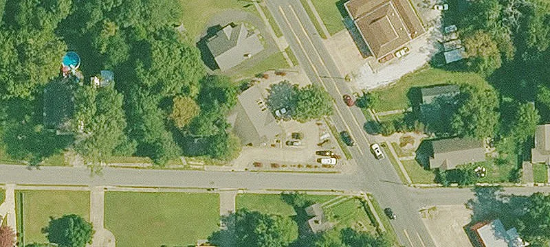 1120 Main St