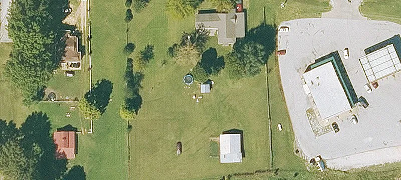 8646 Hwy 7th S