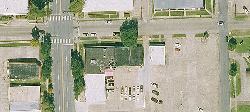 101 3rd Ave
