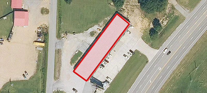11131 Hwy 49th N