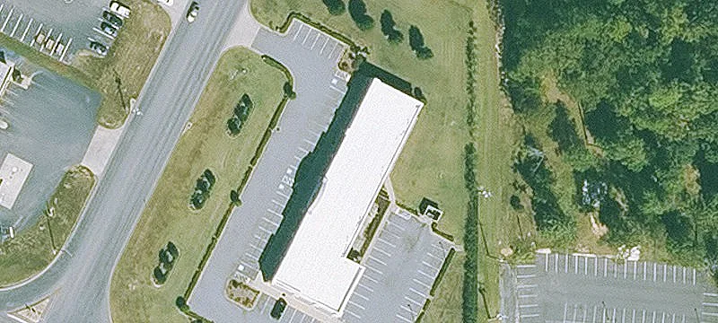 7000 Jefferson Pkwy