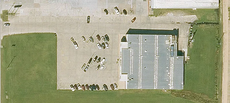 1009 Hwy 65th S
