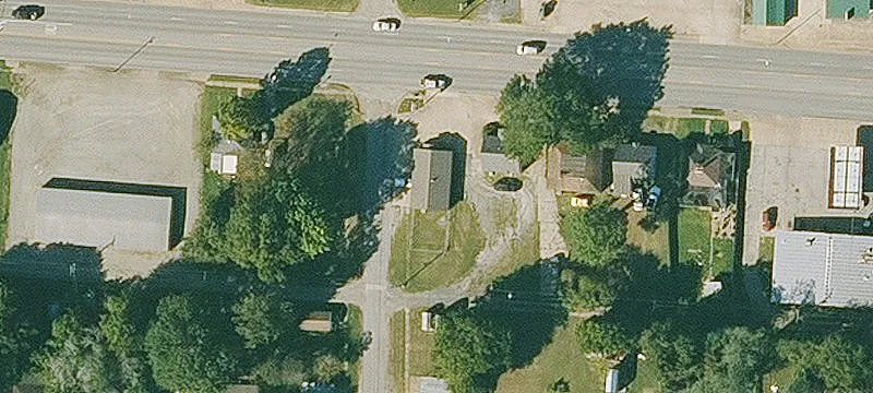 1400 Malcolm Ave