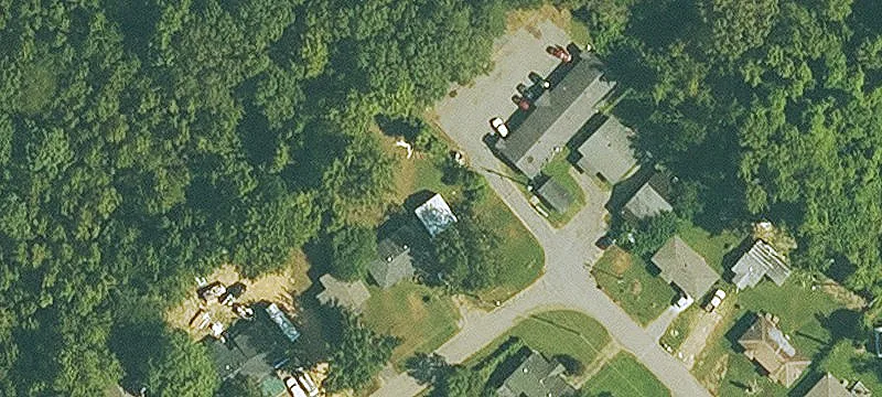Blakely Rd