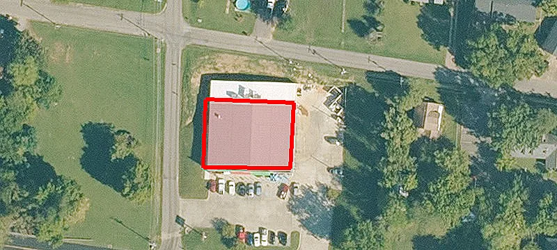 Ozark, AR 72949