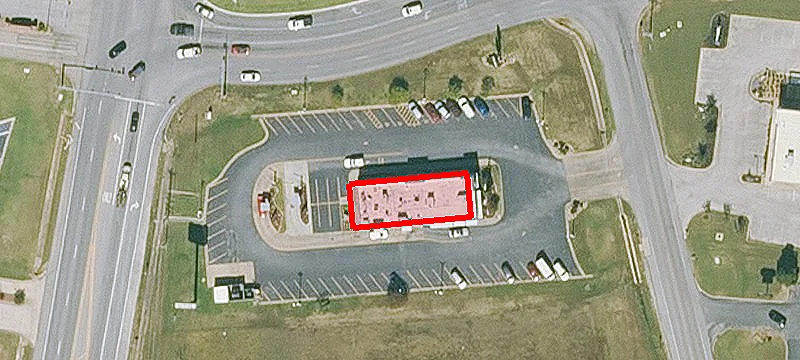 2904 Harrisburg Rd