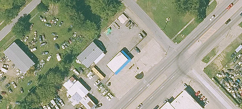 1631 Midland Blvd
