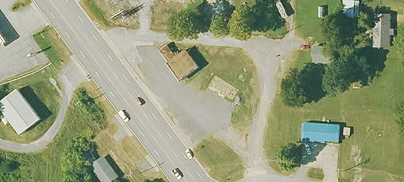2001 Batesville Blvd
