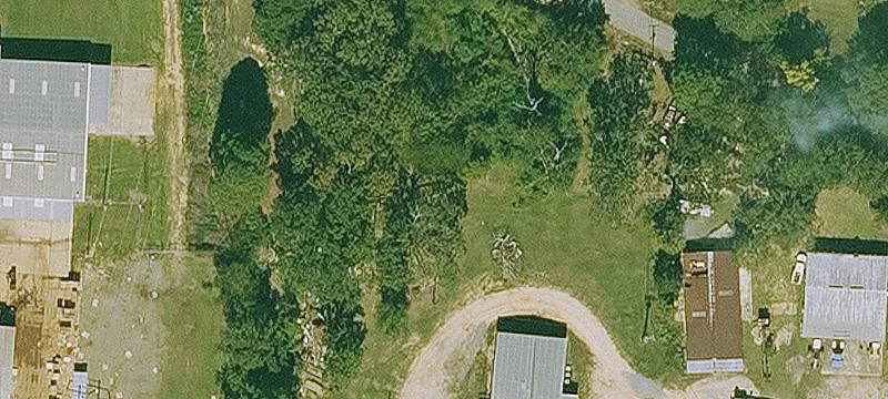 Hwy 133rd N