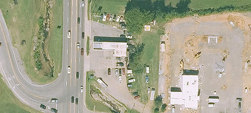 1720 Fayetteville Rd