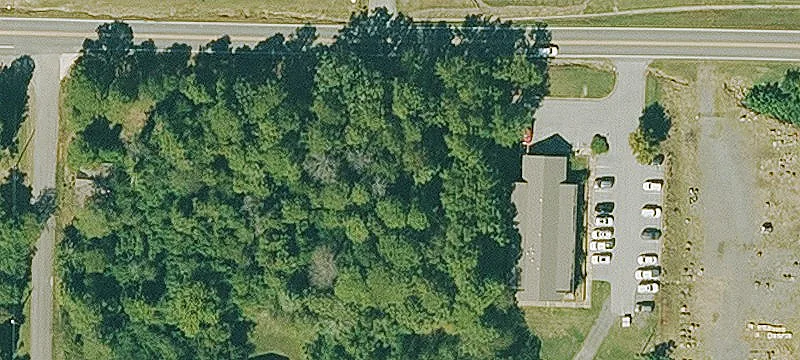 Main St