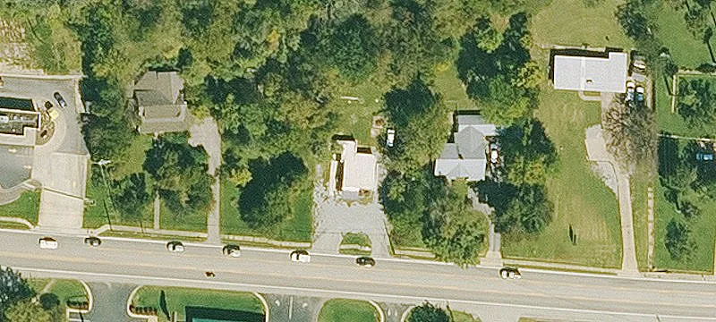416 Hwy 62nd E