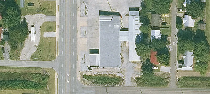 302 State Hwy 18