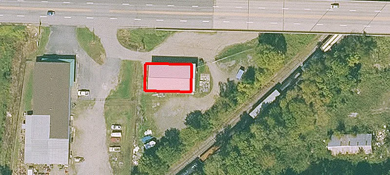 2900 Kibler Rd